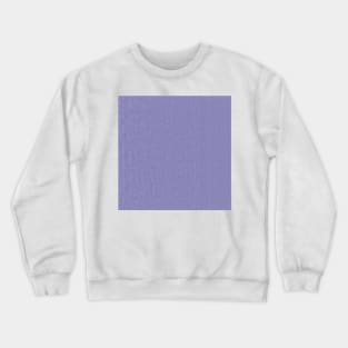 Blue brick texture Crewneck Sweatshirt